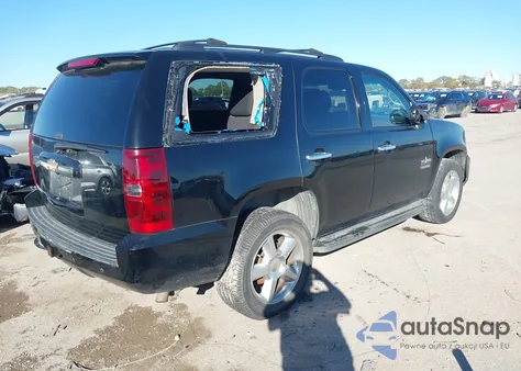 2014 Chevrolet Tahoe Ls from USA, damaged, VIN 1GNSCAE02ER146103